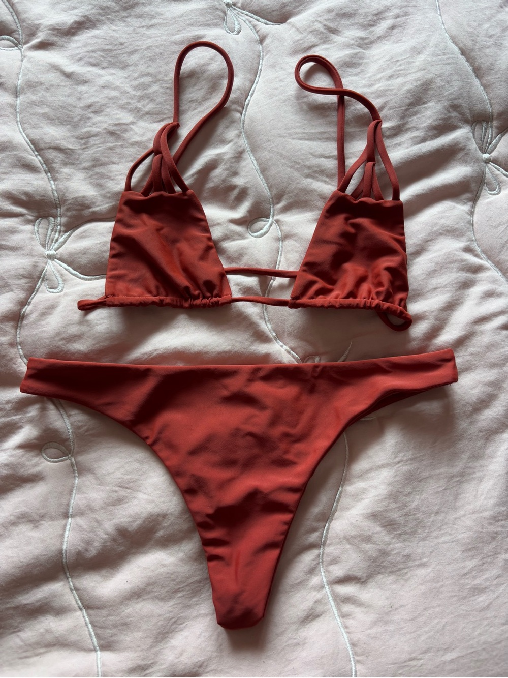 Benoa Swim Bikini